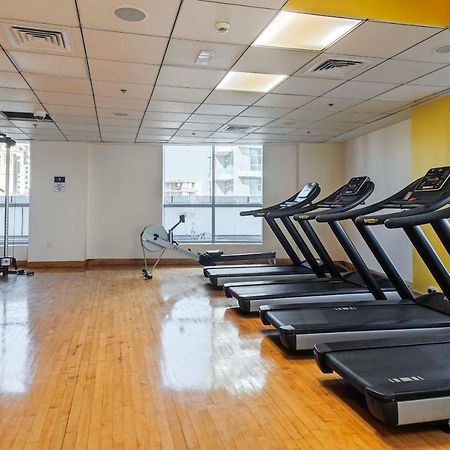 1 Bedroom With Beautiful View In Dubai Marina ภายนอก รูปภาพ